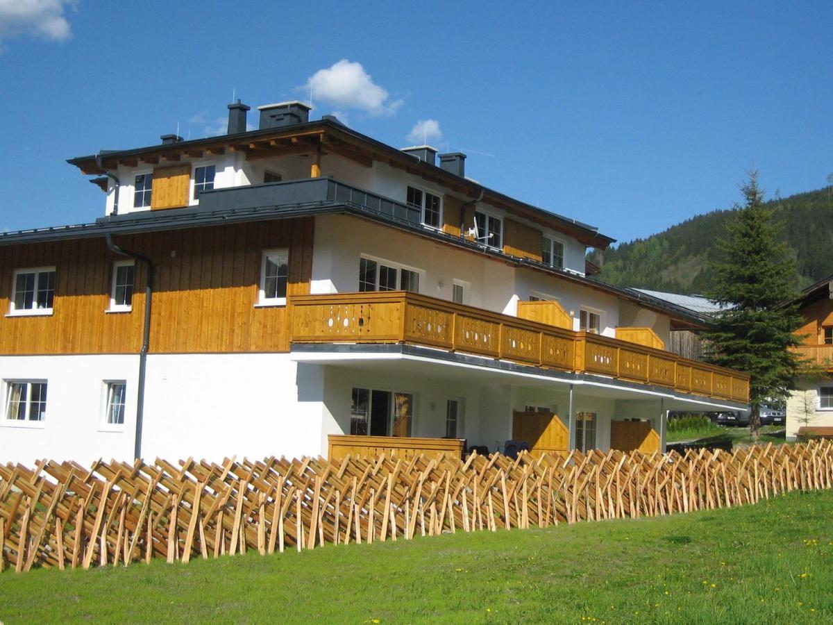Apartment In Kaprun Near Ski Lift Εξωτερικό φωτογραφία