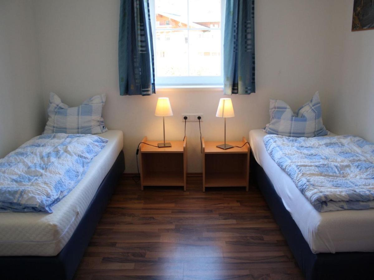 Apartment In Kaprun Near Ski Lift Εξωτερικό φωτογραφία