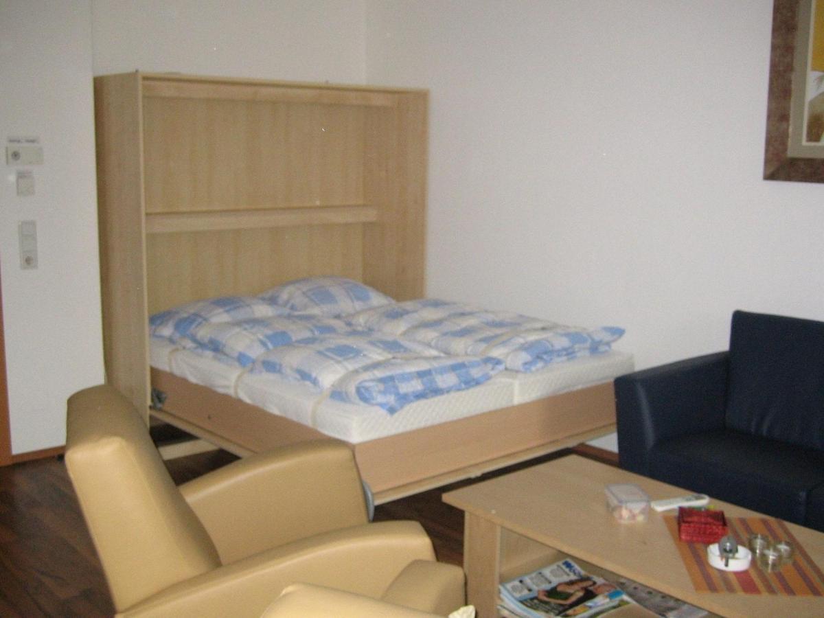 Apartment In Kaprun Near Ski Lift Εξωτερικό φωτογραφία