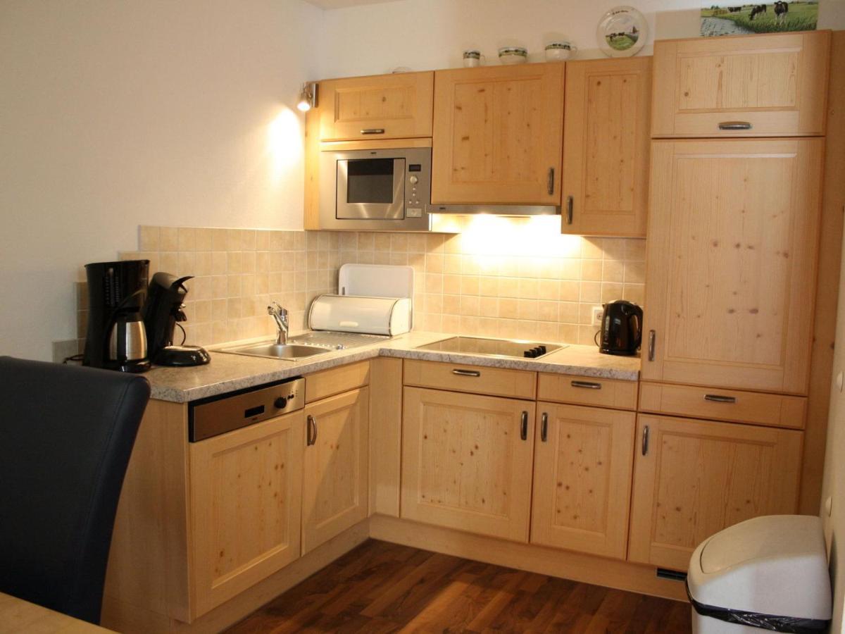 Apartment In Kaprun Near Ski Lift Εξωτερικό φωτογραφία