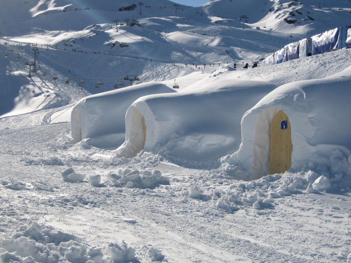 Apartment In Kaprun Near Ski Lift Εξωτερικό φωτογραφία