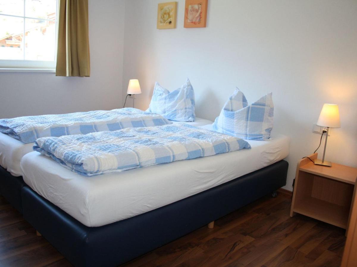 Apartment In Kaprun Near Ski Lift Εξωτερικό φωτογραφία