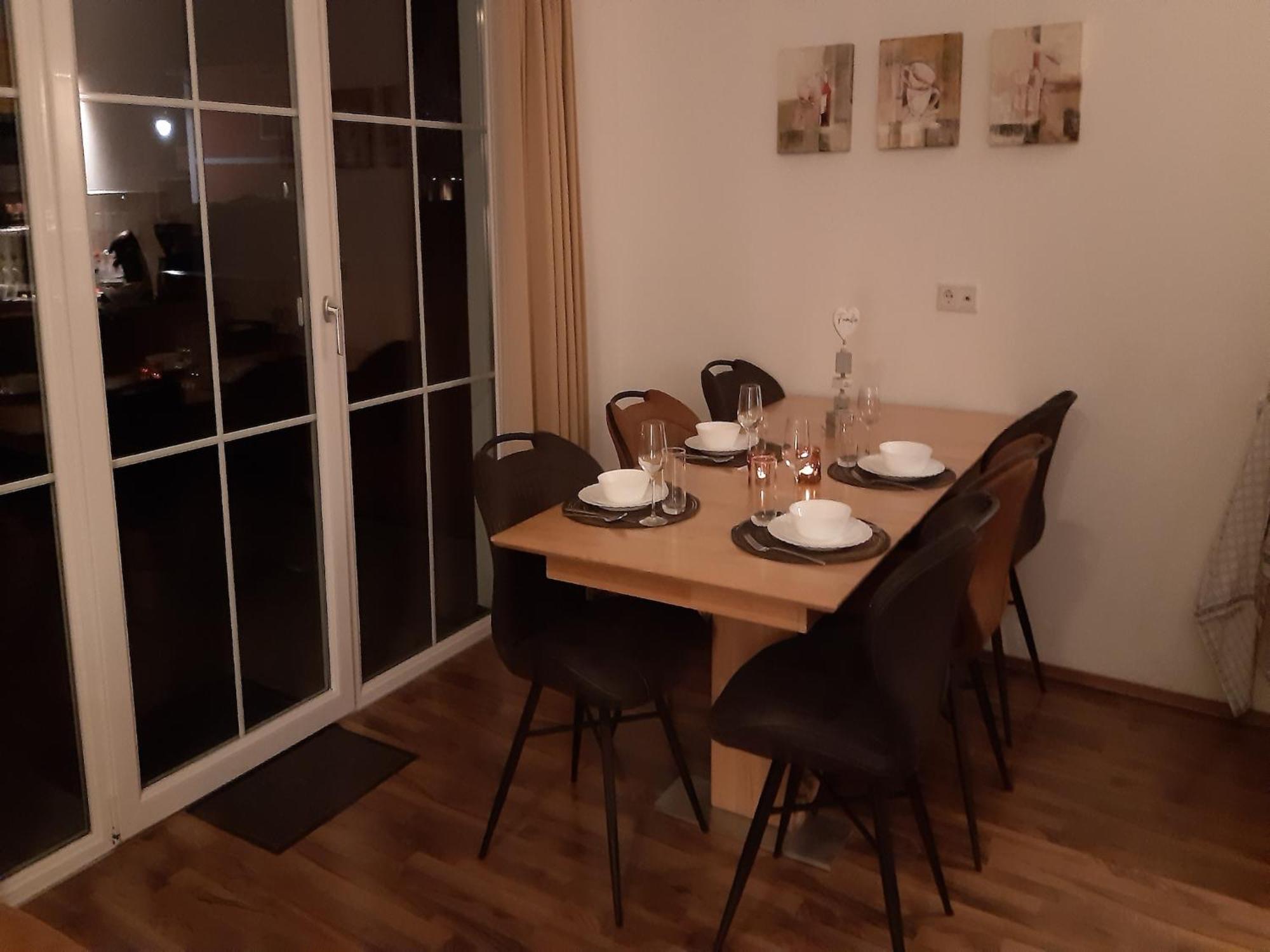 Apartment In Kaprun Near Ski Lift Εξωτερικό φωτογραφία