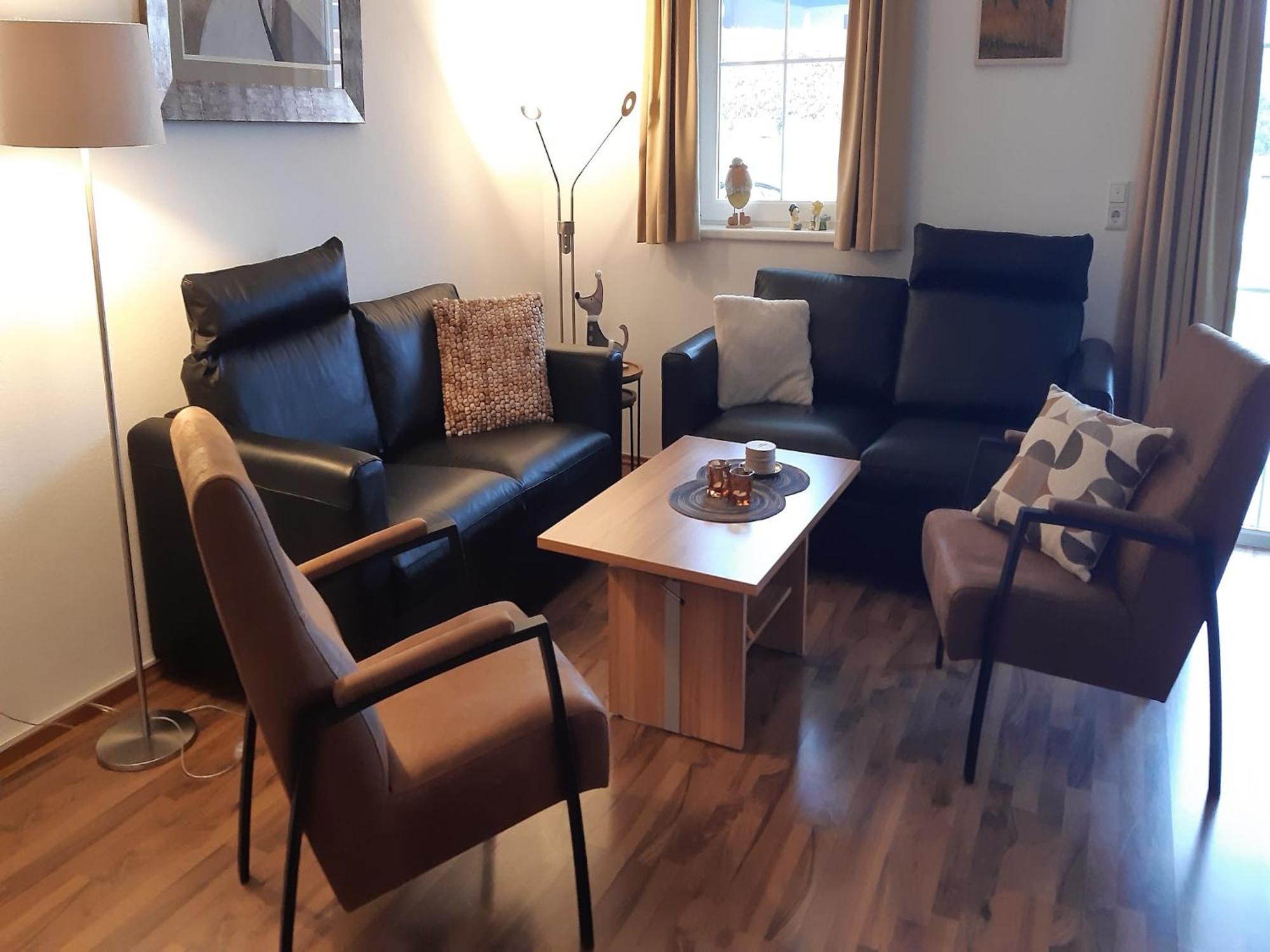 Apartment In Kaprun Near Ski Lift Εξωτερικό φωτογραφία