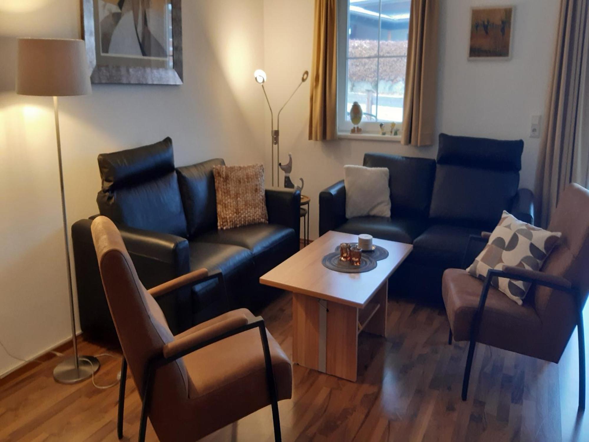 Apartment In Kaprun Near Ski Lift Εξωτερικό φωτογραφία