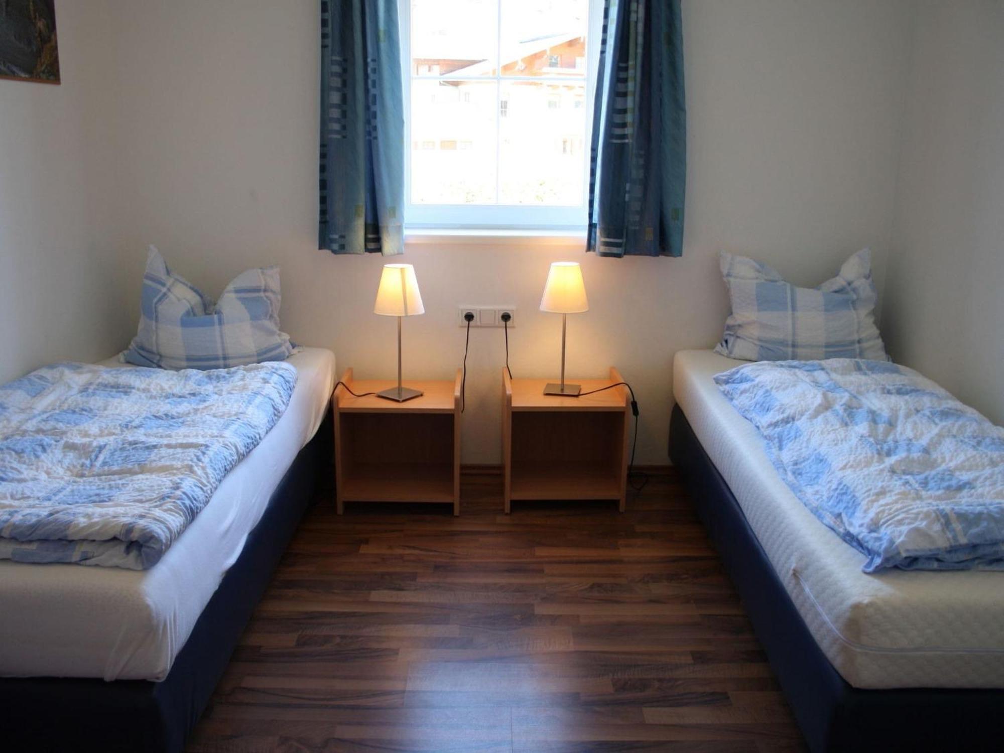 Apartment In Kaprun Near Ski Lift Εξωτερικό φωτογραφία