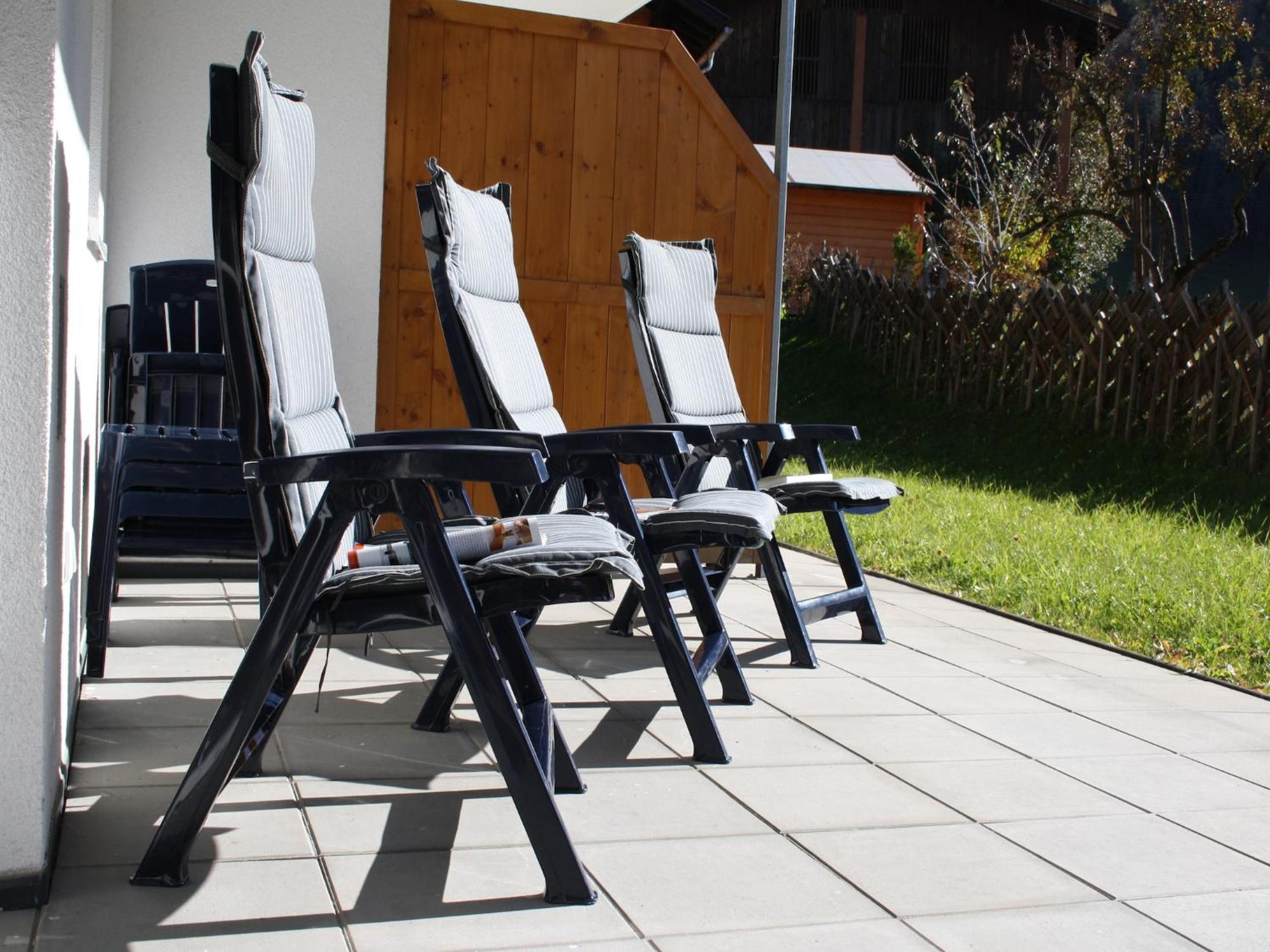 Apartment In Kaprun Near Ski Lift Εξωτερικό φωτογραφία