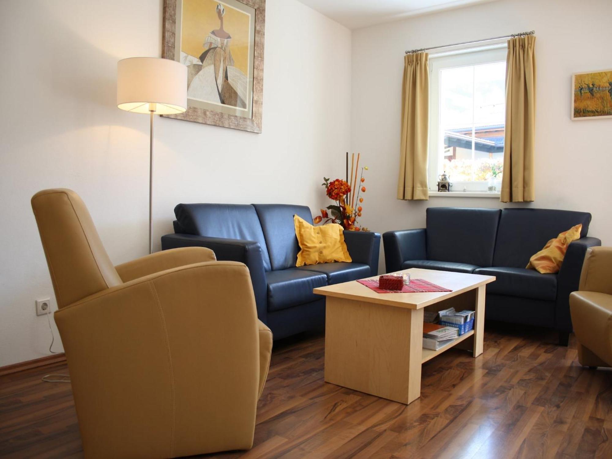 Apartment In Kaprun Near Ski Lift Εξωτερικό φωτογραφία