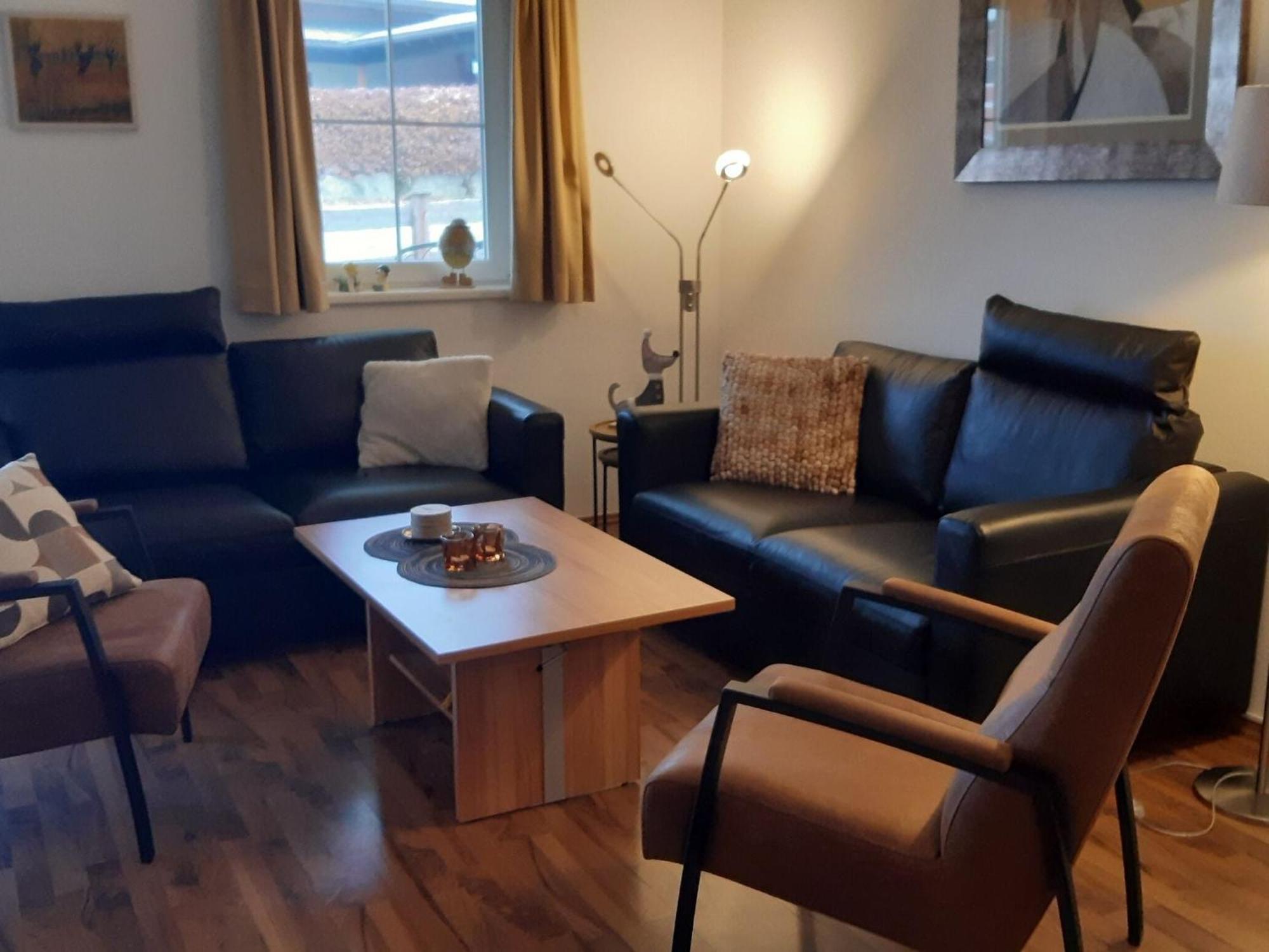 Apartment In Kaprun Near Ski Lift Εξωτερικό φωτογραφία