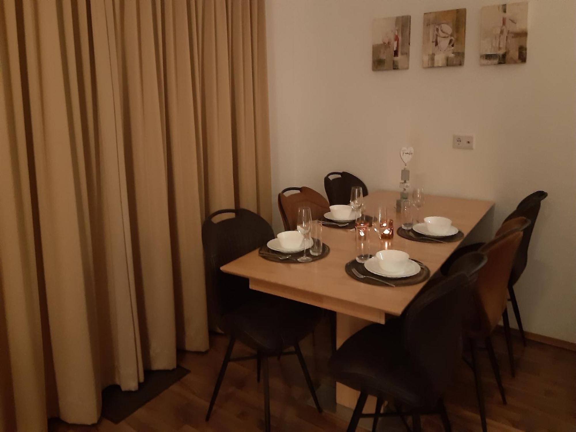 Apartment In Kaprun Near Ski Lift Εξωτερικό φωτογραφία