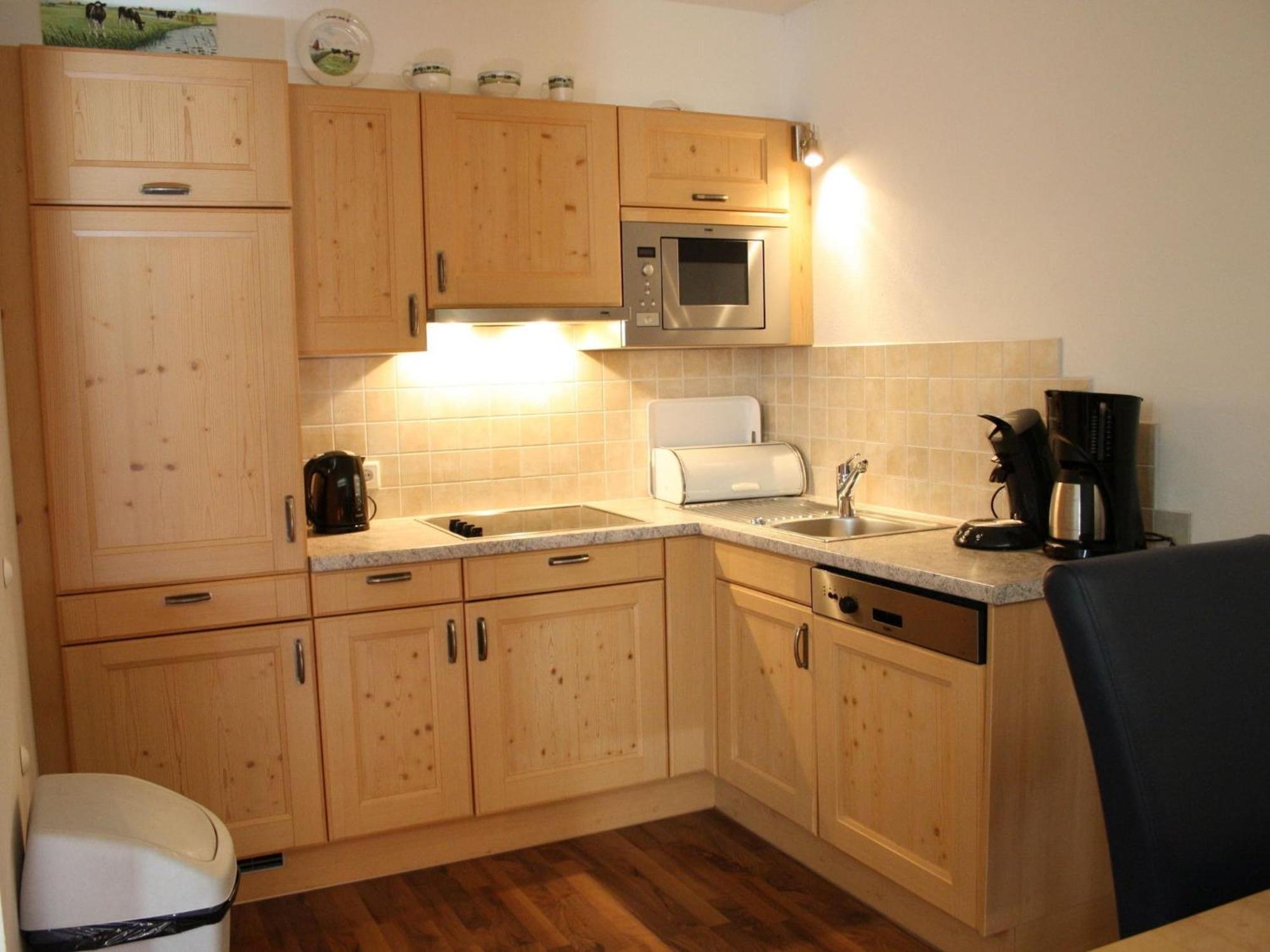 Apartment In Kaprun Near Ski Lift Εξωτερικό φωτογραφία