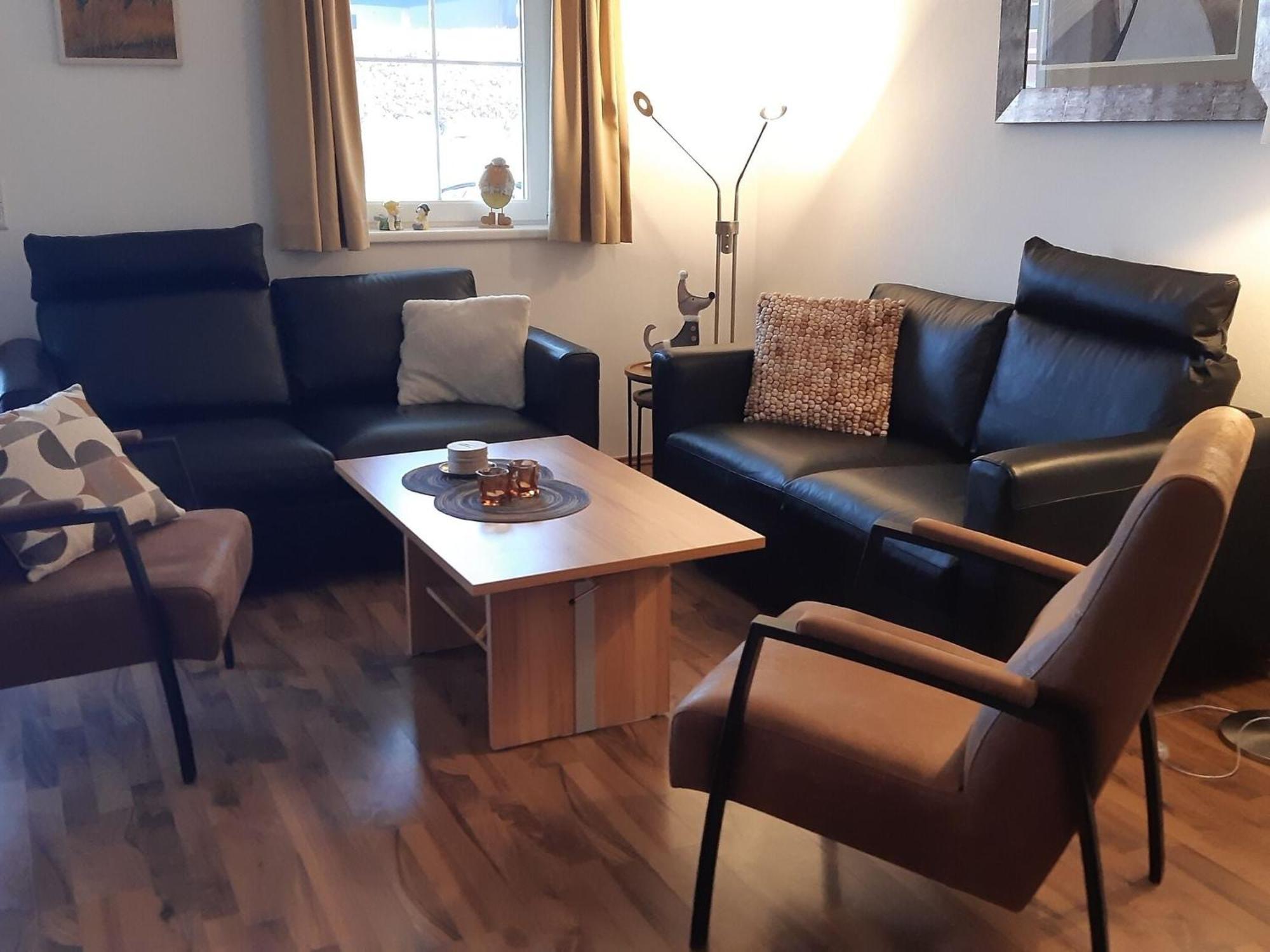 Apartment In Kaprun Near Ski Lift Εξωτερικό φωτογραφία