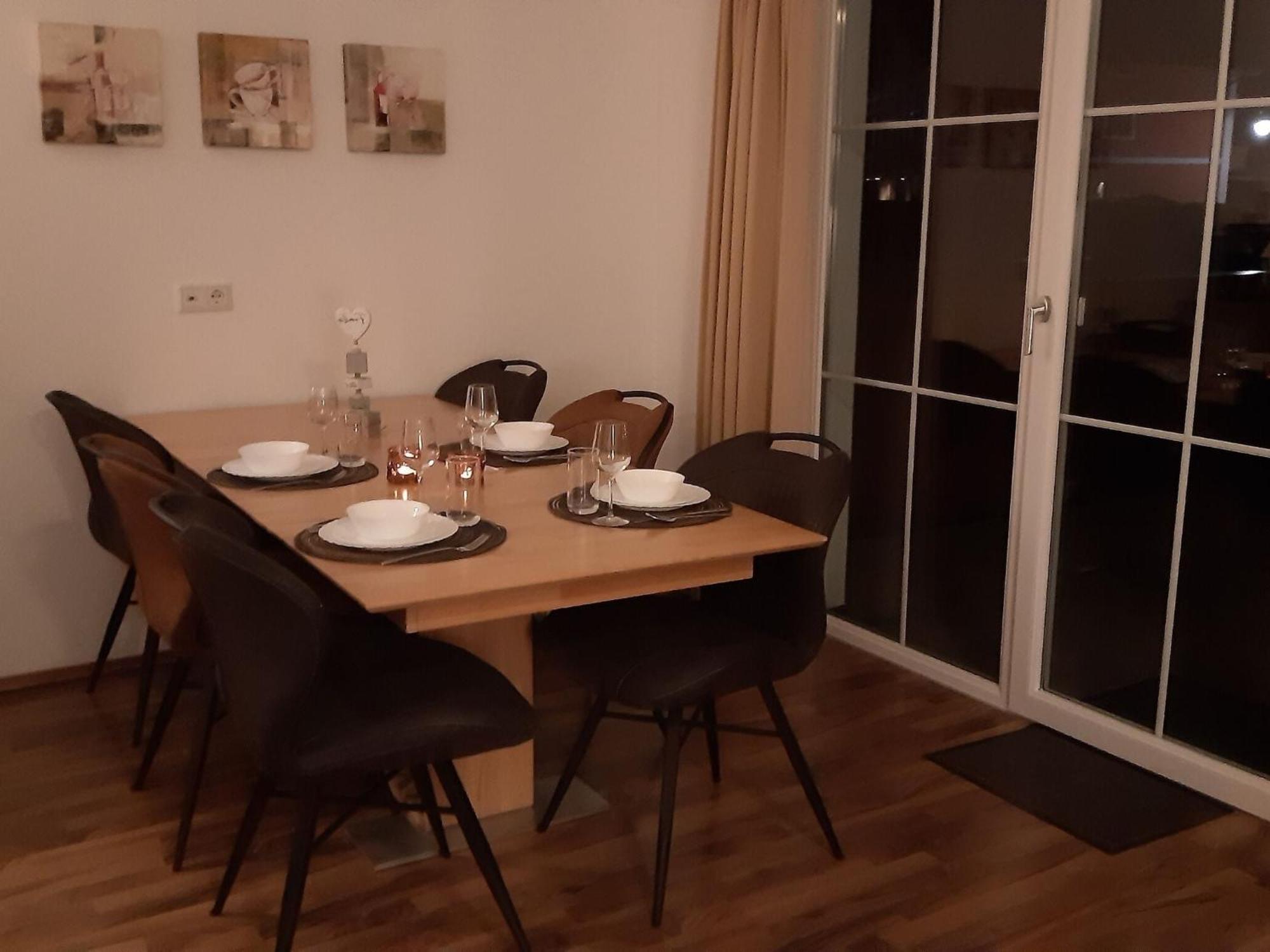 Apartment In Kaprun Near Ski Lift Εξωτερικό φωτογραφία