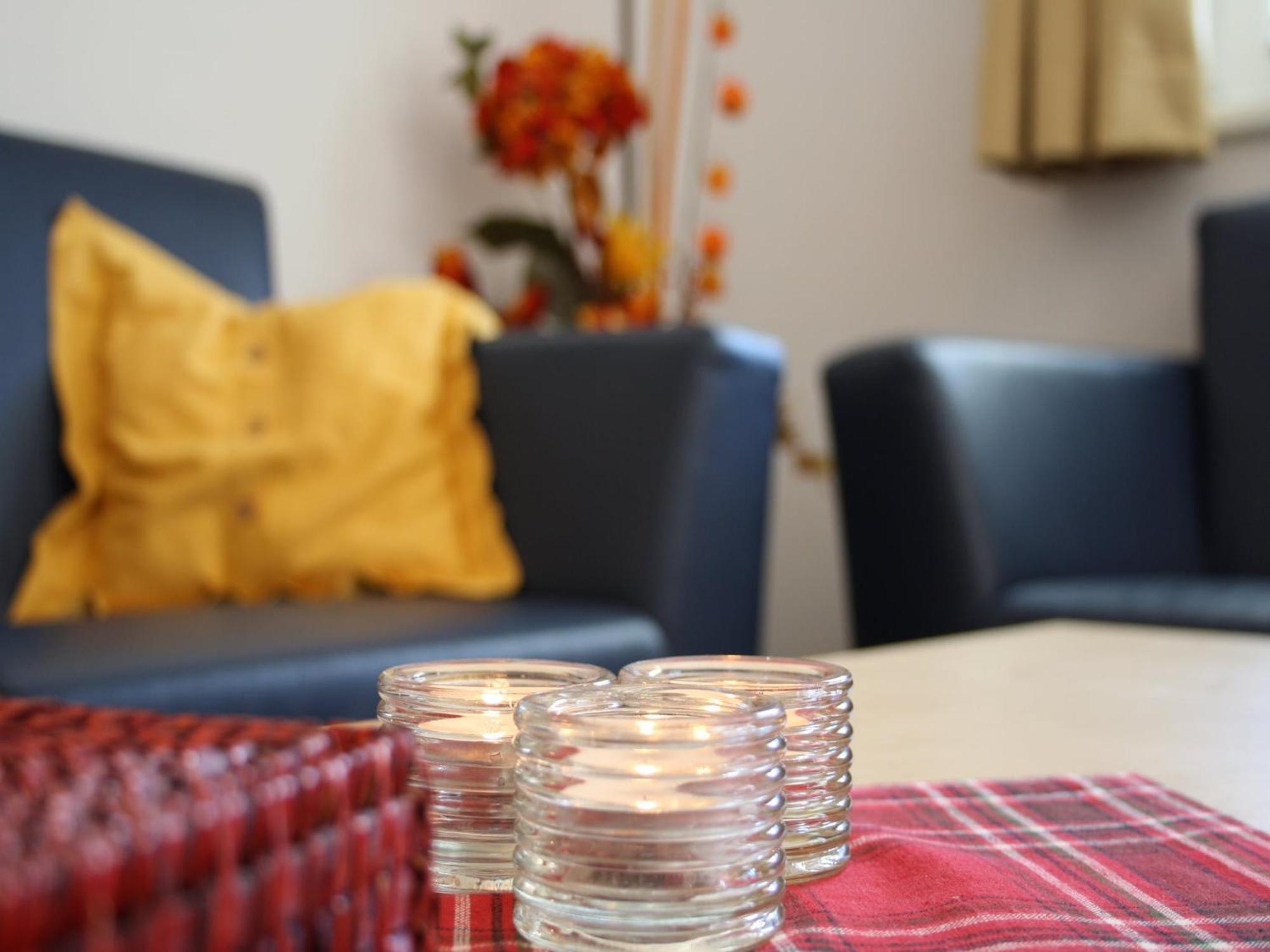 Apartment In Kaprun Near Ski Lift Εξωτερικό φωτογραφία
