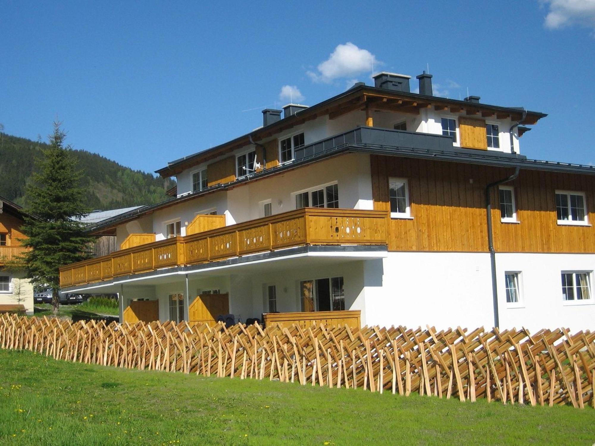 Apartment In Kaprun Near Ski Lift Εξωτερικό φωτογραφία