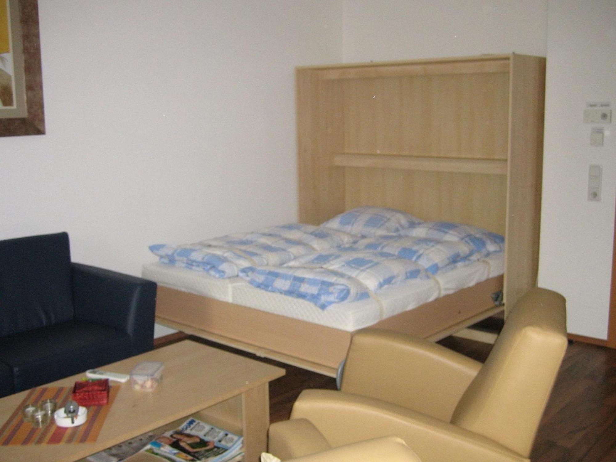 Apartment In Kaprun Near Ski Lift Εξωτερικό φωτογραφία